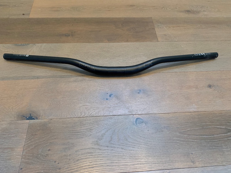 2019 SQ Lab 3OX 12 Degree Handlebars For Sale