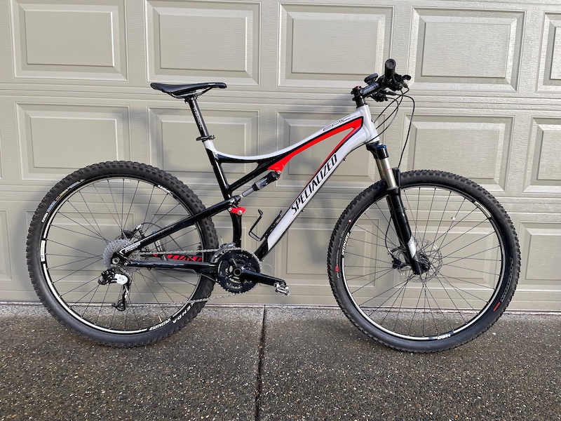 specialized epic comp 26