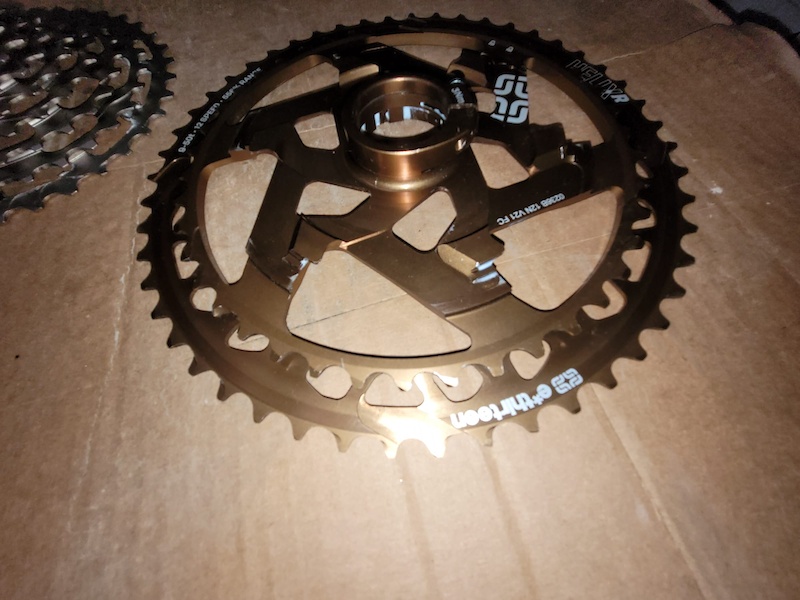 2021 Ethirteen Helix 12 Speed Cassette For Sale