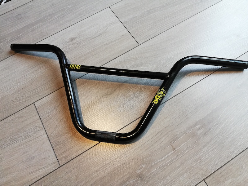 Total killabee k2 bmx bars For Sale