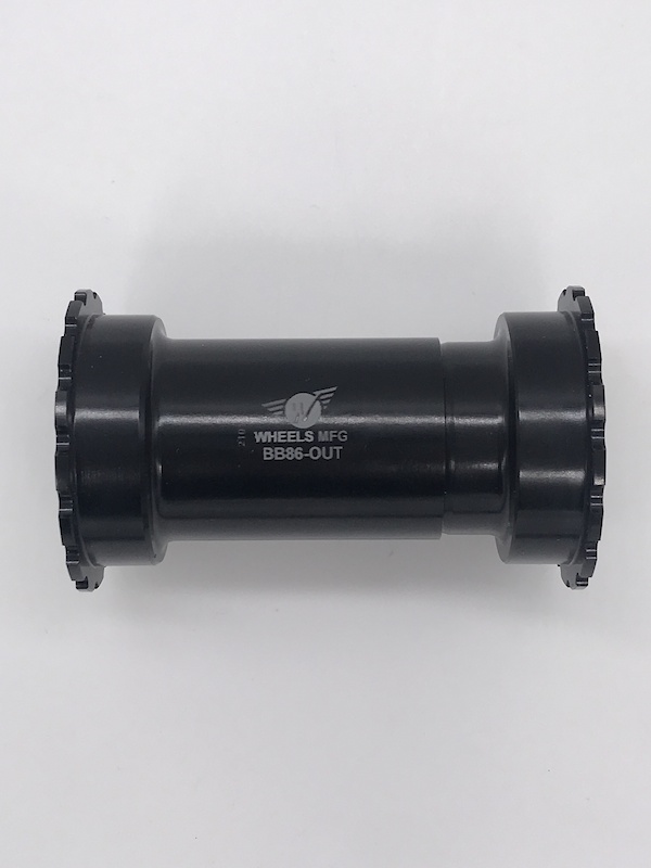 2022 Wheels Mfg BB86/92 SRAM GXP BB Threaded NEW For Sale