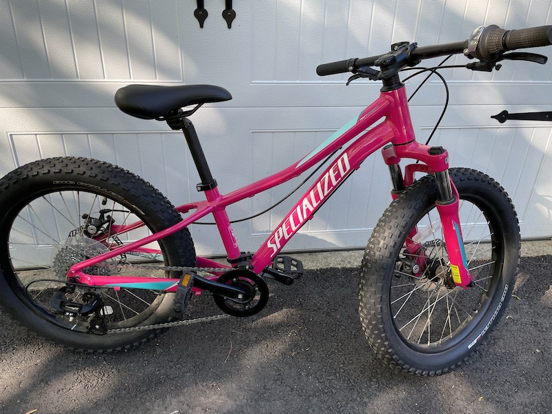 Specialized riprock 20 pink sale