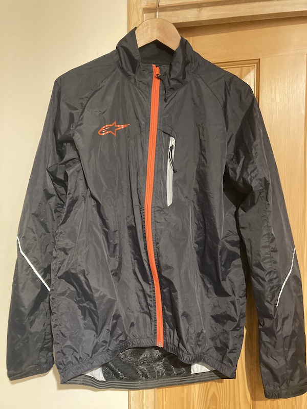 Alpinestars jacket For Sale