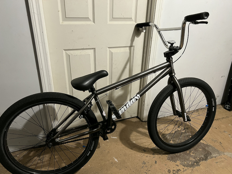 2021 Sunday Model C 24 Bmx Bike For Sale