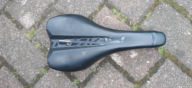 saddle in bike