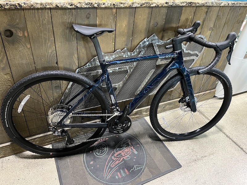 2022 Scott Contessa Addict Gravel 15 52cm For Sale