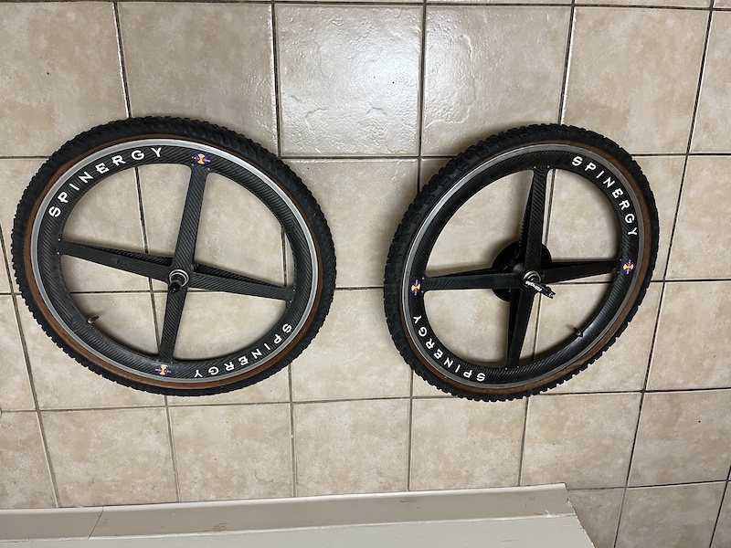 Spinergy Rev X Roks For Sale