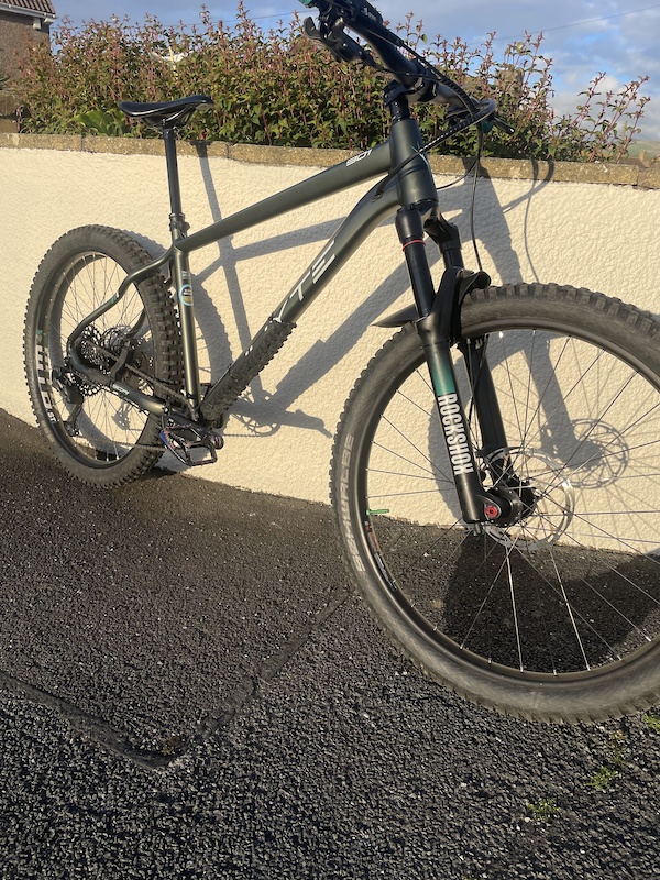 whyte 901 large