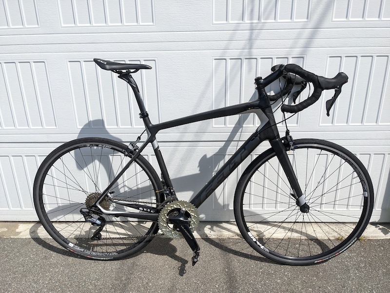 nukeproof scout 275 comp for sale