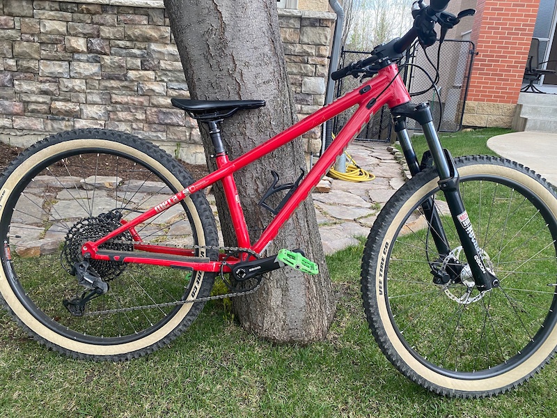 2020 Commencal Meta HT Junior For Sale