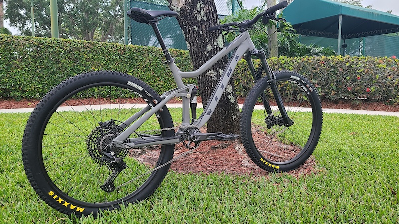 2022 VITUS MYTHIQUE 27 VR (M) upgrades For Sale