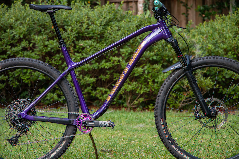 1996 kona explosif