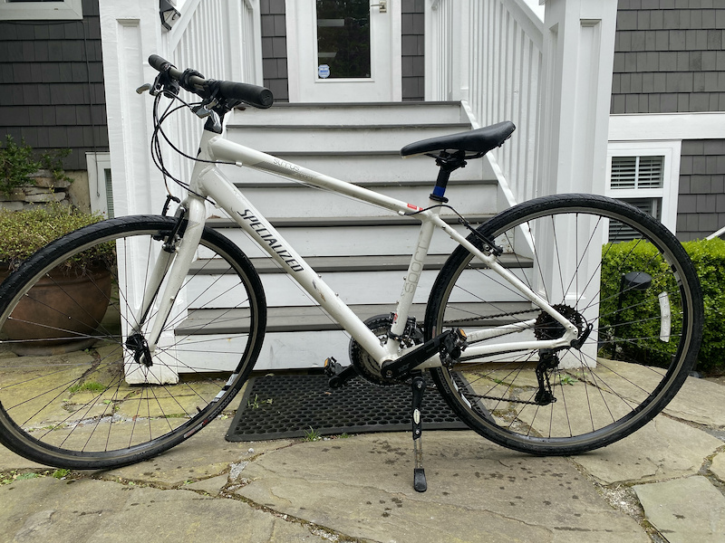 specialized sirrus for sale used