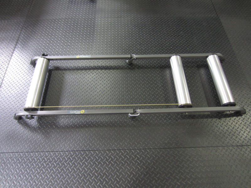 CycleOps Roller Trainer For Sale