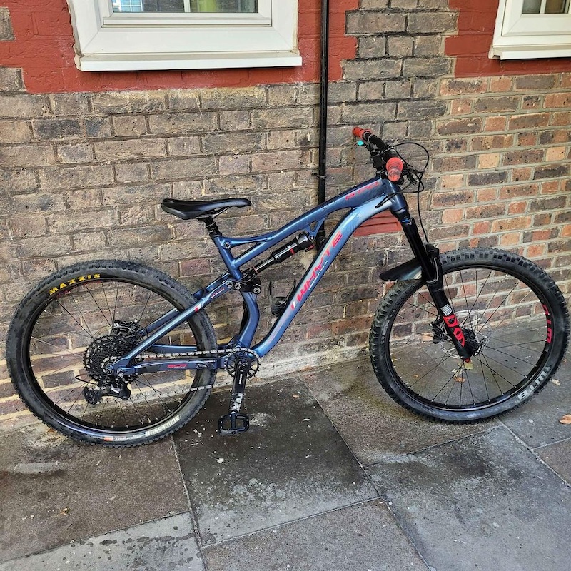 whyte g170 2019