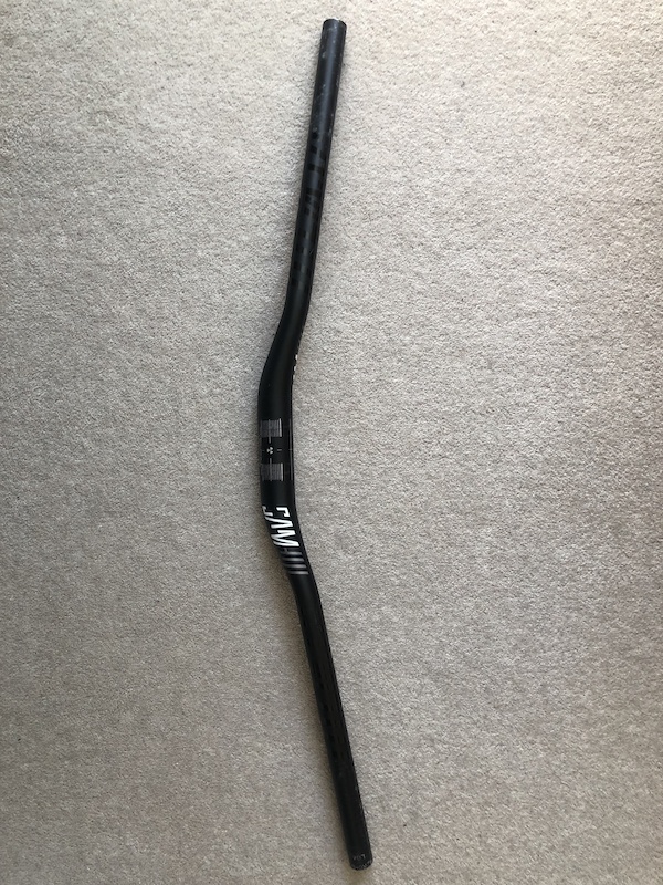 sam hill riser bars