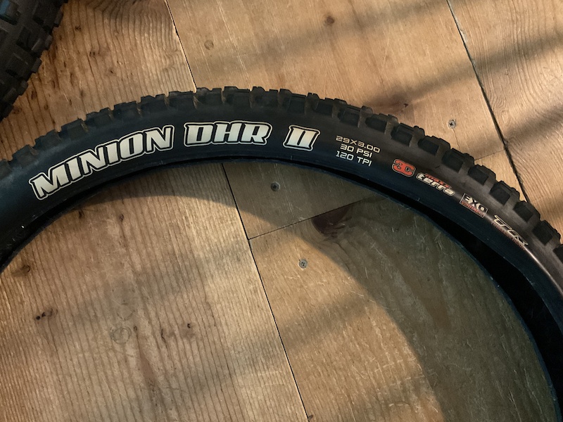 maxxis 29x3 0