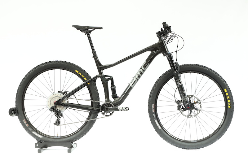 2019 BMC Agonist 02 TWO For Sale