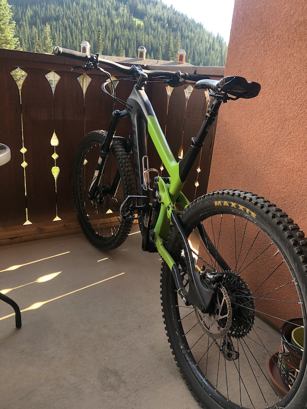 norco range 7.2 2016