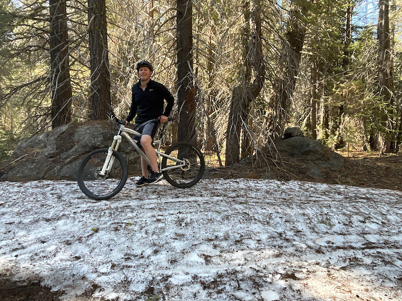 Lake Tahoe Mountain Bike Race 2022 Mountain Biking Route Trailforks