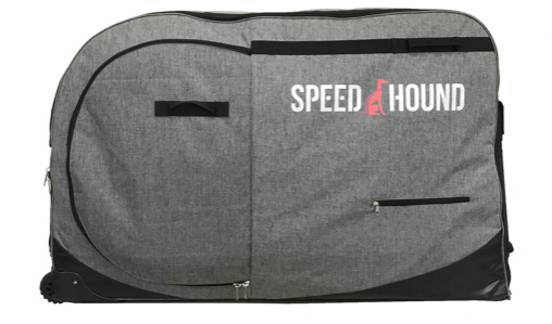 speed hound bike bag