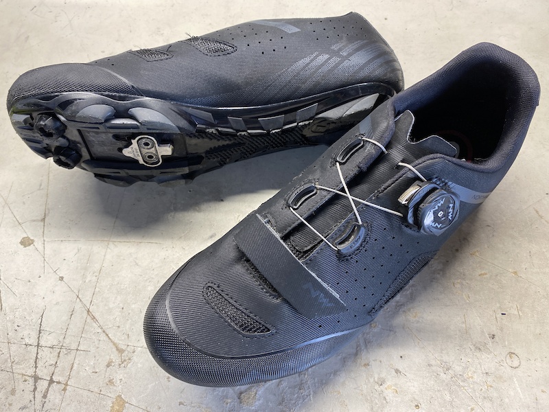 Northwave Genetix Plus Wide MTB Cycling Shoes For Sale