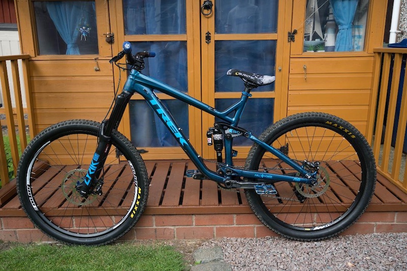2015 TREK SLASH 7 For Sale