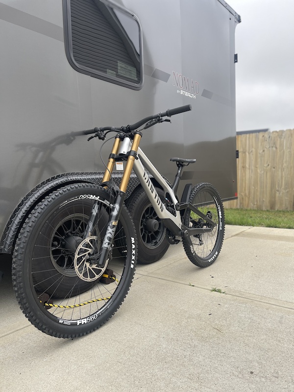 2022 Canyon Sender CFR Mullet Large For Sale