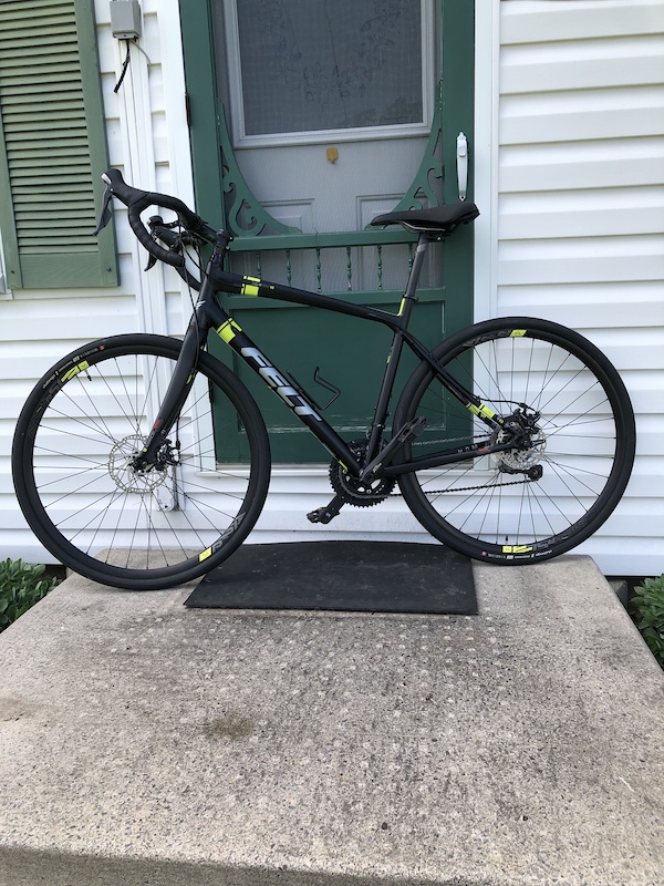 2016 FELT Felt V85 For Sale