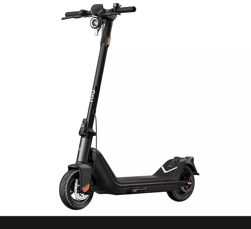 2022 NIU KQi3 PRO Electric Kick Scooter For Sale