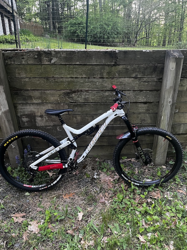 commencal meta am 29 2020