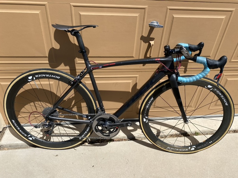 trek emonda slr 10 for sale