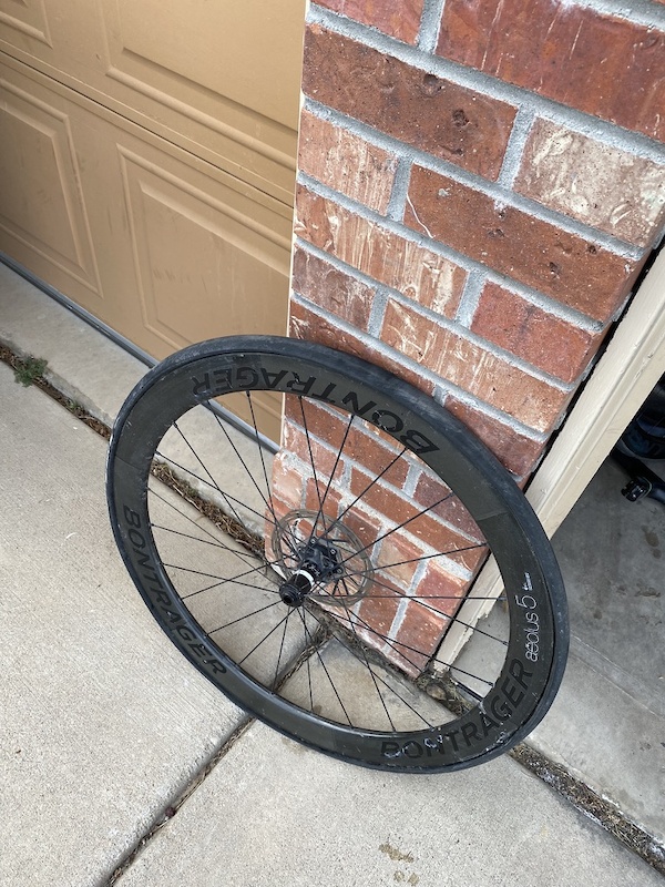 bontrager aeolus 5.0 hed