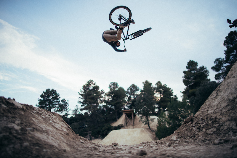 Movies For Your Monday - Pinkbike - Vimarsana News