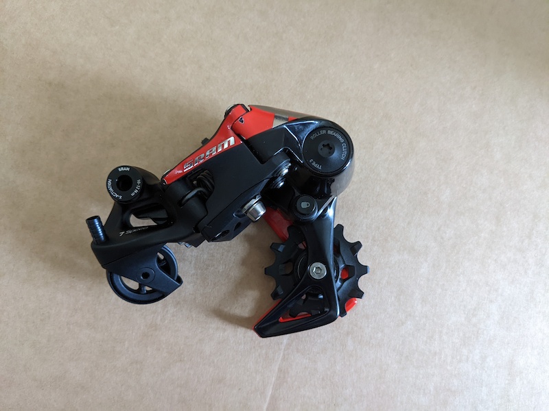 xo1 derailleur 12 speed