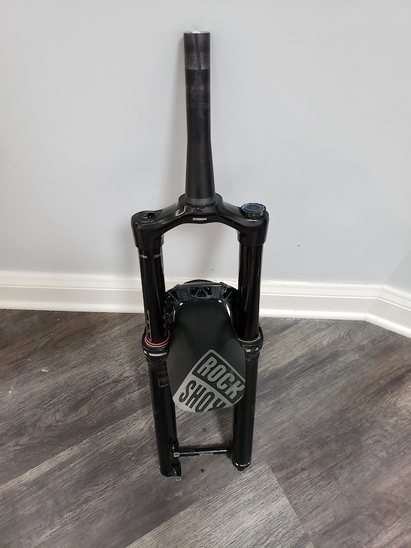 Rockshox Lyrik Select Fork For Sale