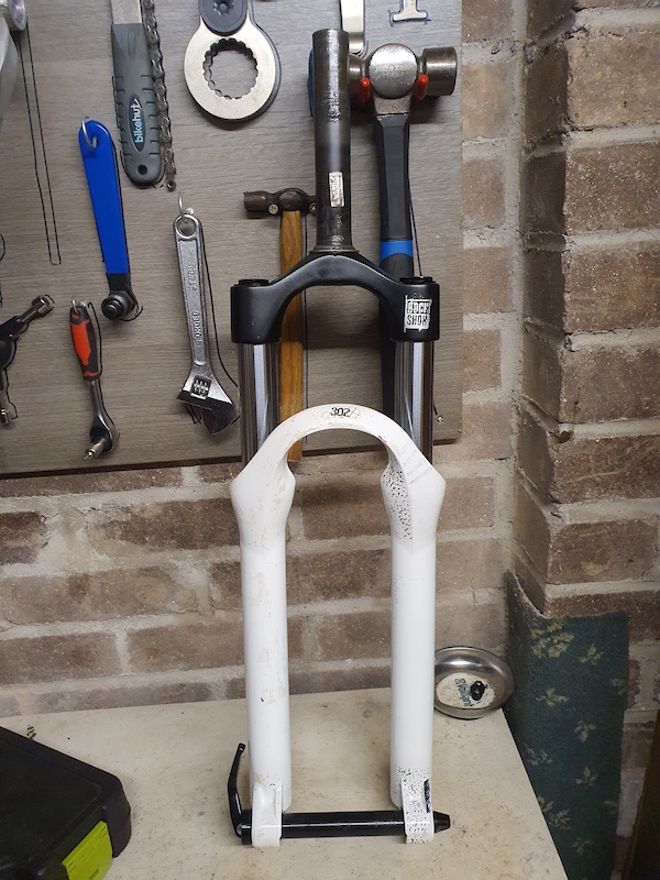 Rockshox Argyle 302 Suspension Fork For Sale