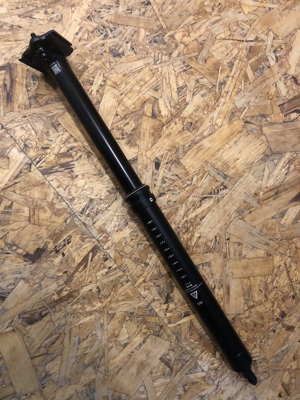 2022 Canyon Iridium dropper For Sale