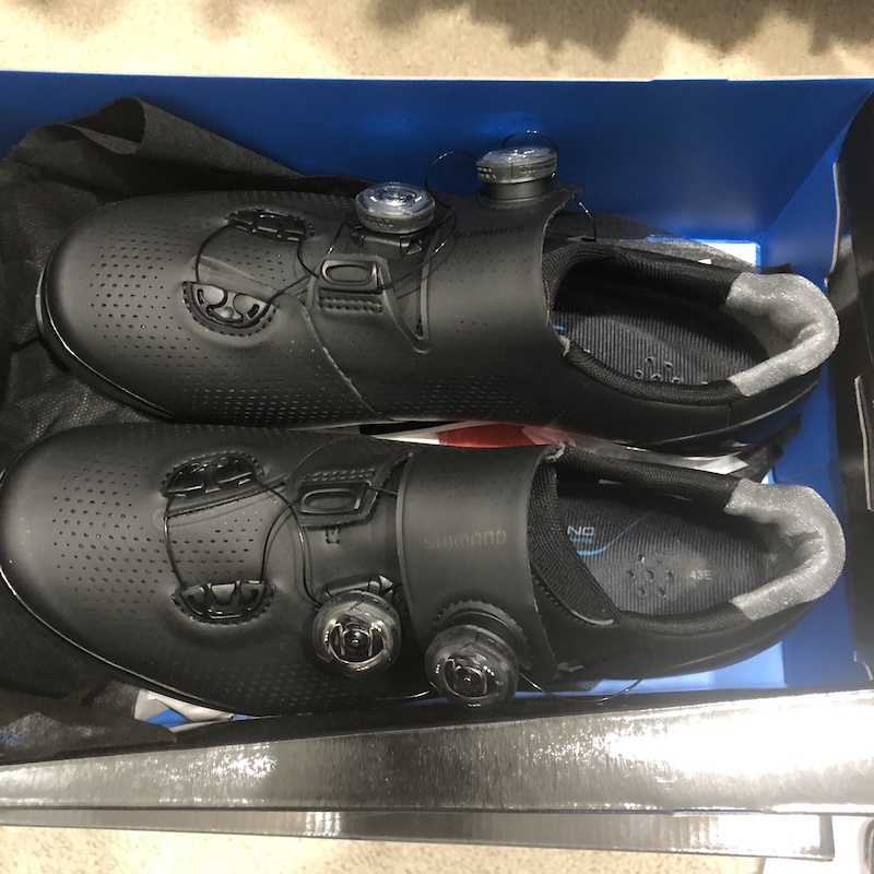 shimano xc901 wide