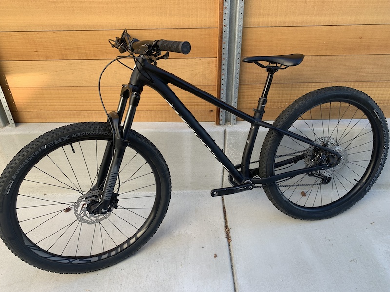 2020 specialized fuse review