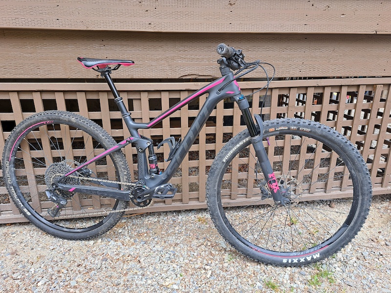 scott contessa spark 910 2018