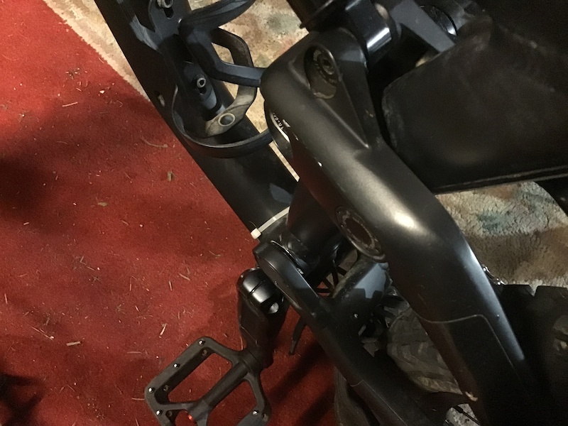 2020 Canyon Spectral WMN Size XS For Sale