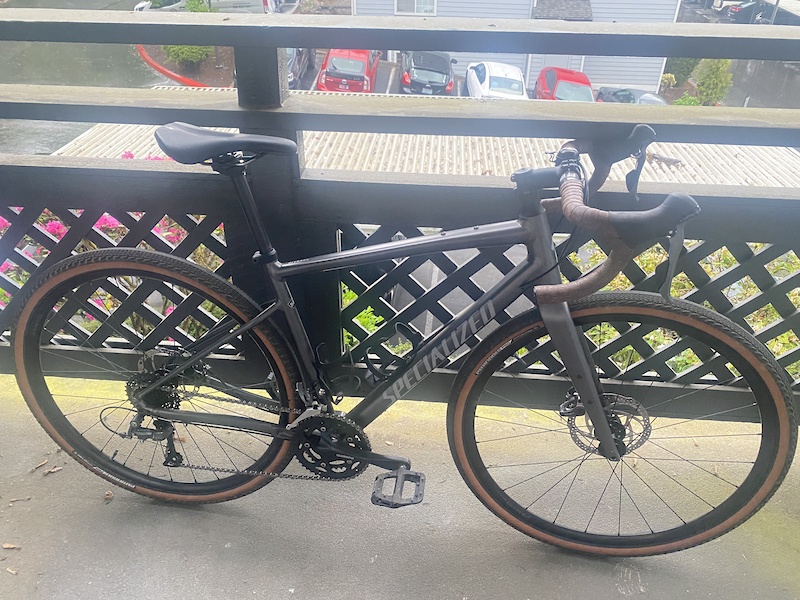 2022 Specialized Diverge E5 54 For Sale
