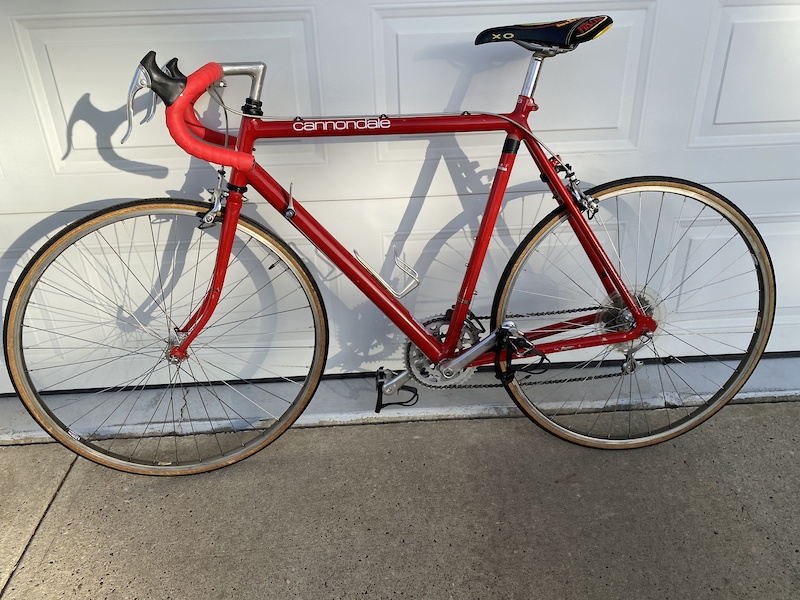 Cannondale ST700 For Sale