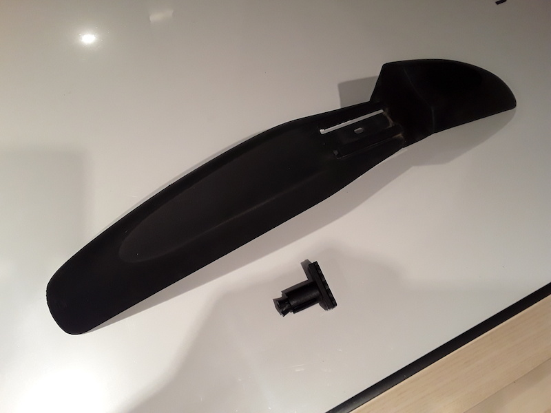 USED Fender for Suspension Forks For Sale