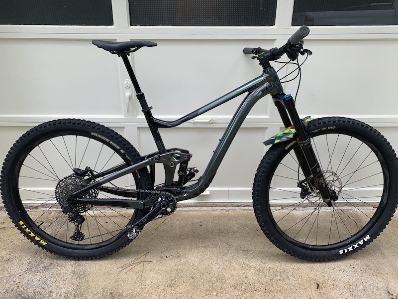 2021 GIANT TRANCE X 2 29 (i pay shipping) For Sale