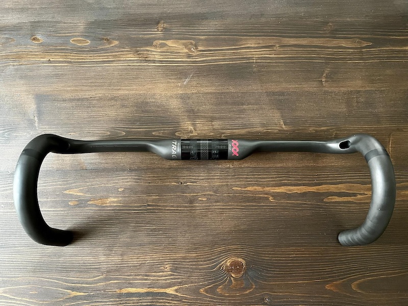 Bontrager Xxx Aero Handlebar 40cm For Sale 3148