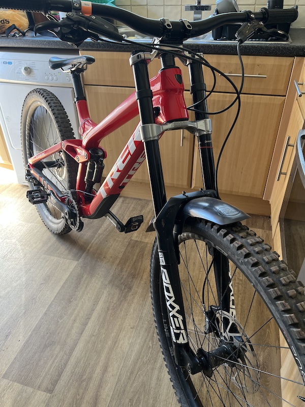 2020 trek session 8