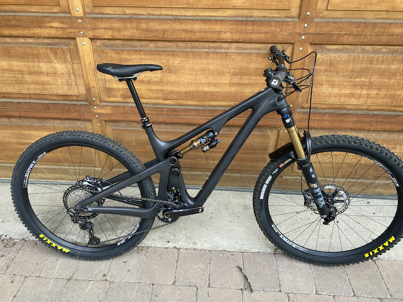 2022 Yeti SB130 Turq 1 For Sale