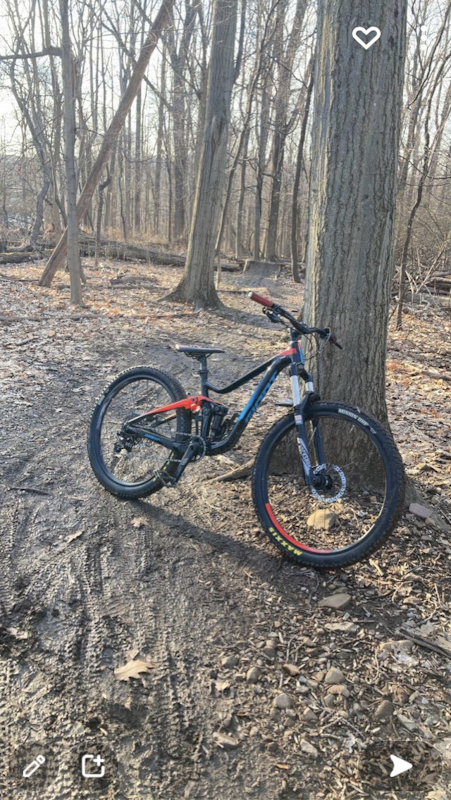 electric generating bike